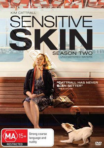 Sensitive Skin - Season 2 (DVD)